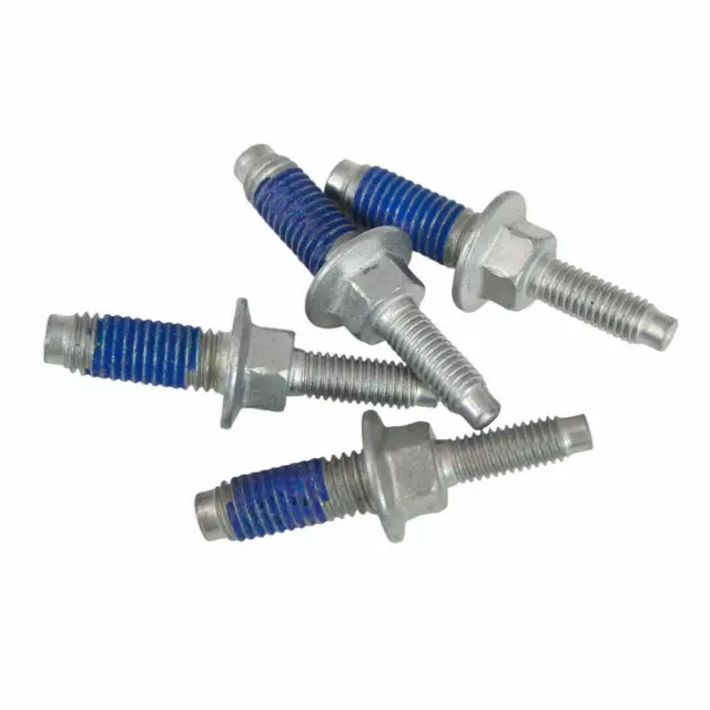 W715798S437 - : Oil Cooler Tube Stud for Ford: Expedition, F-150 | Lincoln: Navigator Image