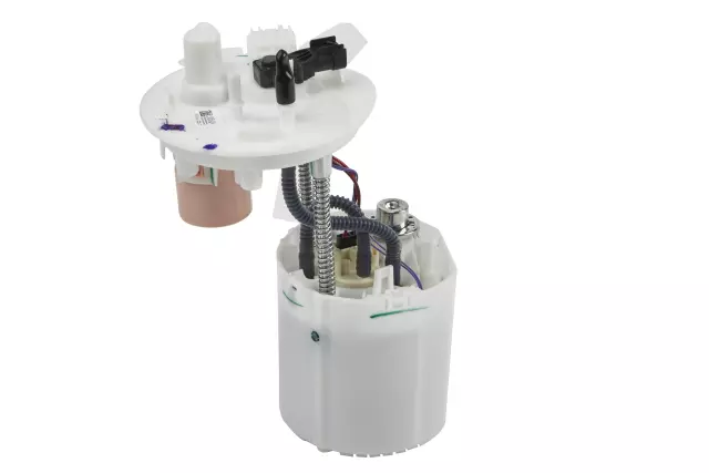 Fuel Pump Module without Fuel Level Sensor - GM (13594131)