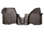 474341 - : FloorLiner™ DigitalFit® for WeatherTech Image