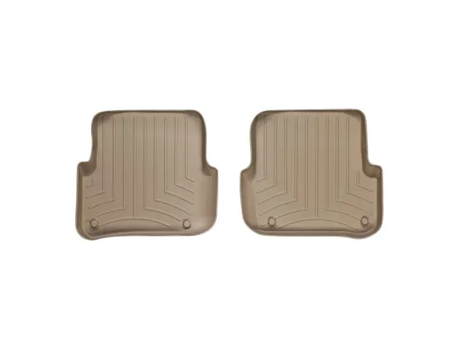452192 - Accessories: Rear Tan FloorLiner™ DigitalFit® for WeatherTech Image