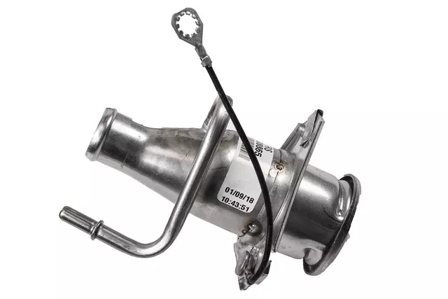 20908865 - Fuel System: Filler Pipe for GM Image