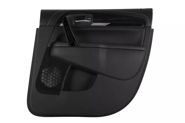 23273382 - Body: Door Trim Panel for GM Image