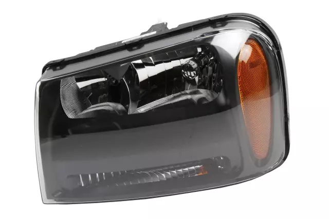 Driver Side Headlamp - GM (25970909)