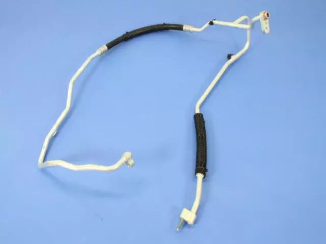 55037862AE - Air Conditioners and Heaters: Auxiliary A/c Suction Line for Mopar Image
