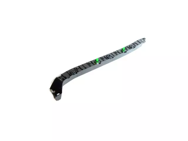 68103183AD - : Fascia Support Bracket, Left for Mopar Image