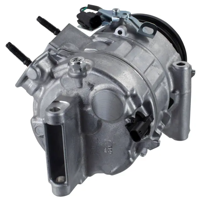 A/C Compressor - Ford (L1MZ-19703-J)