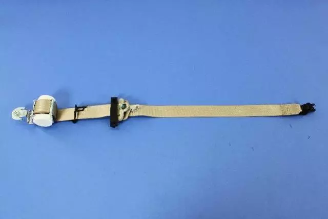 5KS791L1AC - Restraints: Front Outer Seat Belt, Left for Mopar Image