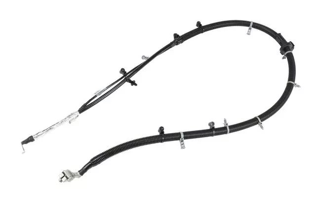 Negative Battery Cable - GM (84374216)