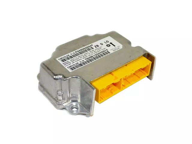 Occupant Restraint Module - Mopar (04896069AF)