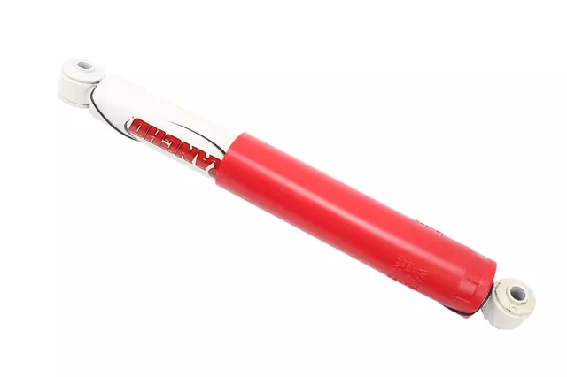 5401701 - Suspension: ACDelcoâ„¢ Shock for Chevrolet: Silverado 1500 | GMC: Sierra 1500 Image