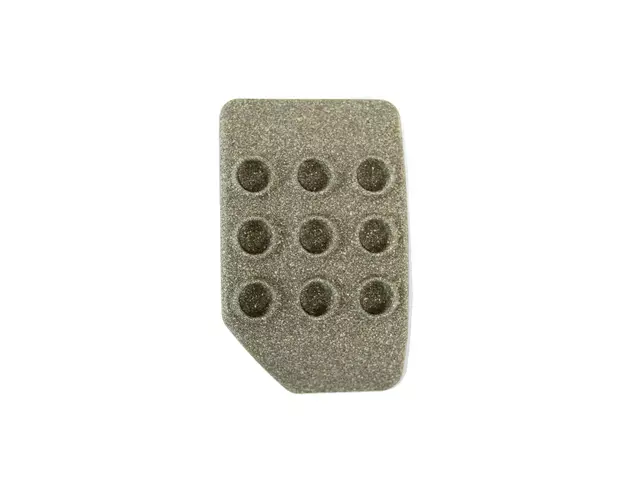 Brake Pedal Pad - Mopar (5102045AB)