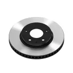 BD180805E - : Front Disc Brake Rotor for WAGNER BRAKE Image