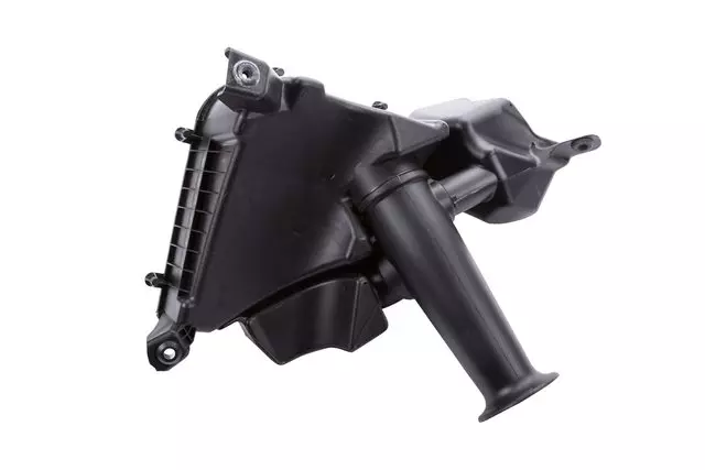 Air Cleaner Lower Housing - GM (25847283)