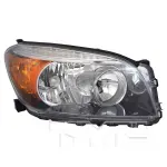 20677900 - : 06-08 TY RAV-4 (SPORT MODEL) H.L RH - Replaces Toyota 81130-42371 for TYC Image