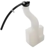603566 - : Non-Pressurized Coolant Reservoir for Dorman Image
