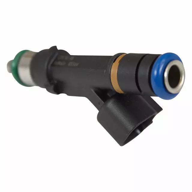 7L5Z9F593AA - Fuel System: Fuel Injector for Ford: Escape, Focus, Fusion, Ranger | Mercury: Mariner, Milan Image