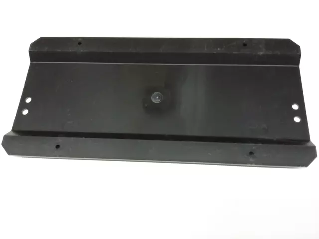 License Bracket - Volkswagen (705-943-199)