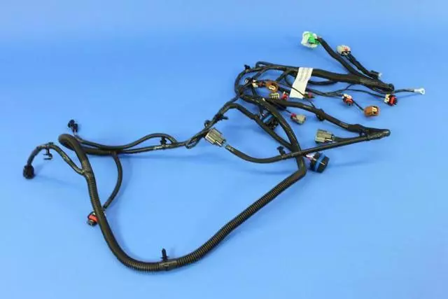 Headlamp Wiring - Mopar (68067829AF)