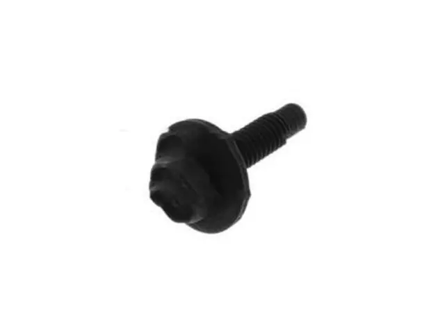 W507143S303 - Body: Door Trim Panel Screw for FORD Image
