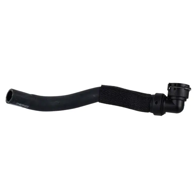 KM6889 - : Motorcraft™ Engine Coolant Overflow Hose for Ford: F-350 Super Duty, F-450 Super Duty Image