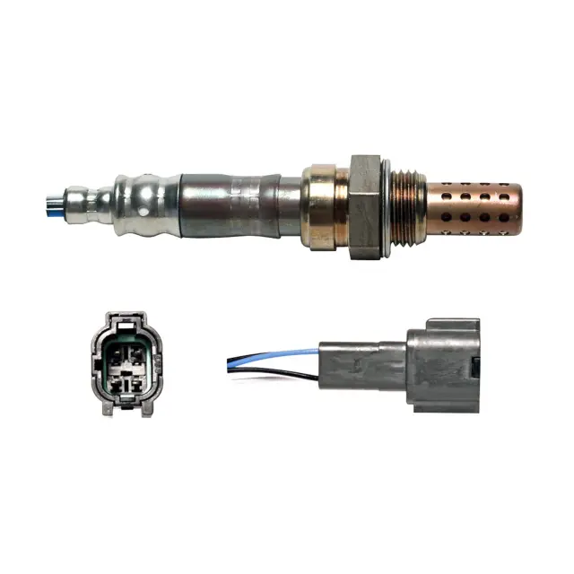 2344715 - : Oxygen Sensor 4 Wire, Direct Fit, Heated, Wire Length: 28.74 for Denso Image
