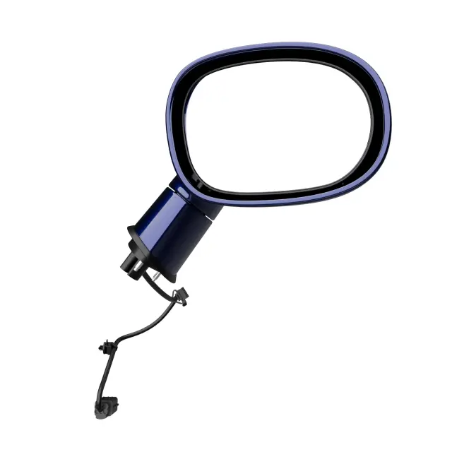 1GE18KBXAF - Doors, Door Mirrors and Related Parts: Outside Rearview Mirror, Right for Mopar Image