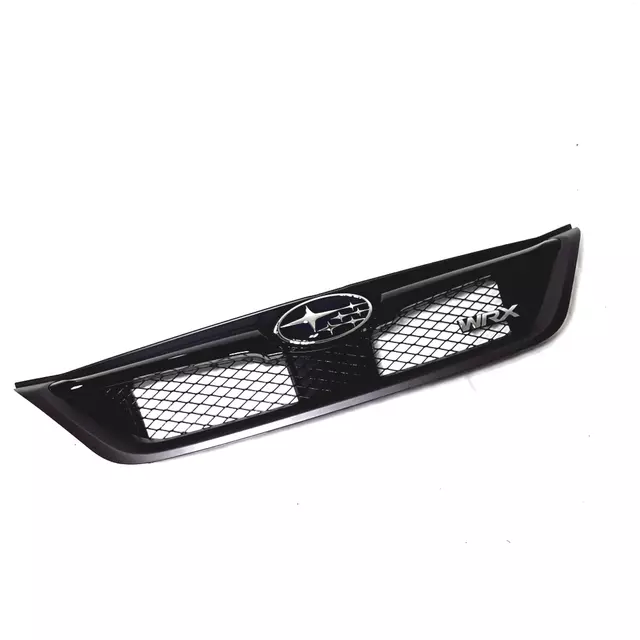 91121FG100 - : Grille Assembly for Subaru: Impreza Image
