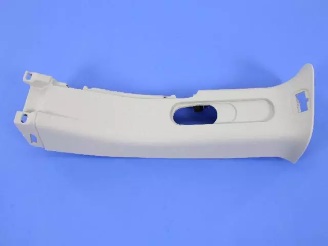 B Pillar Upper Trim Panel, Left - Mopar (ZR27ES3AF)