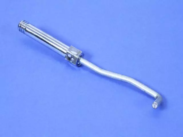 Door Latch Knob And Push Rod, Right - Mopar (5028860AA)