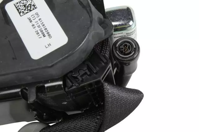 19208582 - Electrical: Retractor for GM Image