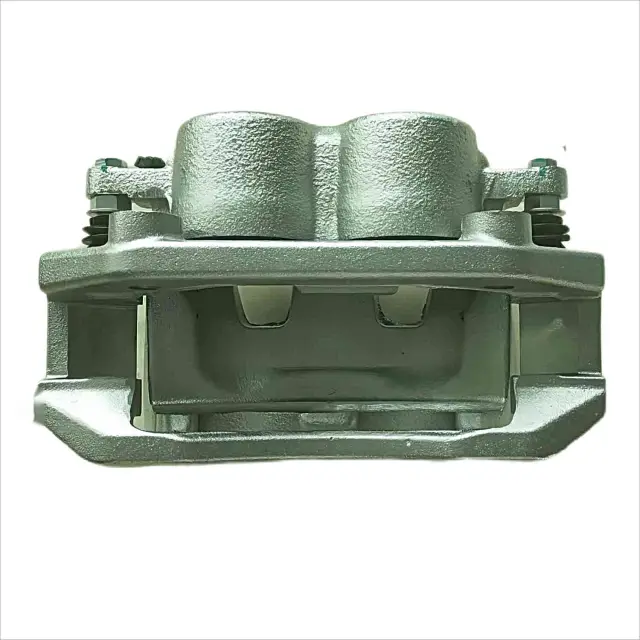 1BP01034AA - Brake: Disc Brake Caliper for Chrysler: Aspen | Dodge: Dakota, Durango, Ram 1500 | Ram: 1500, 1500 Classic, Dakota Image