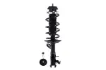 1333440L - : Focus Auto Parts Suspension Strut and Coil Spring Assembly for Focus Auto Parts Image