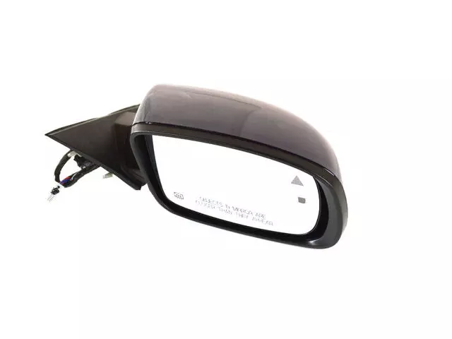 1NJ06KBXAL - : Outside Rear View Mirror, Right for Mopar Image