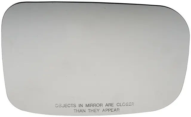 57066 - Body: Outer Door Mirror Glass for Dorman Image