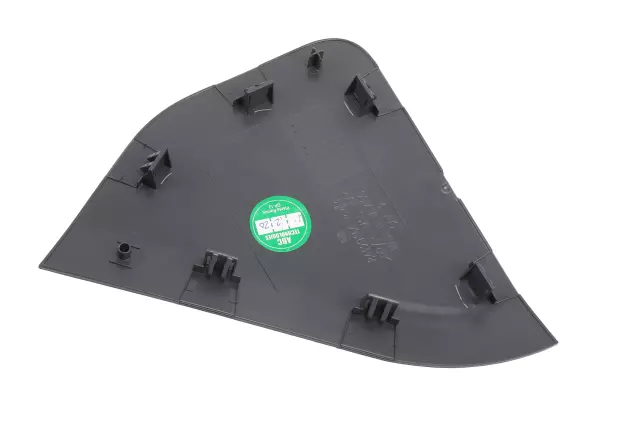 84289216 - : Part# 84289216 Dark Galvanized Instrument Panel Wiring Harness Junction Block Cover for Chevrolet: Blazer Image