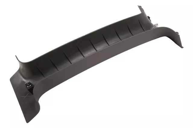 Body C-Pillar Trim Panel - GM (25853944)