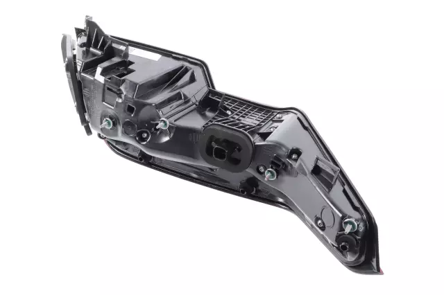 Passenger Side Tail Lamp Assembly - GM (84581519)