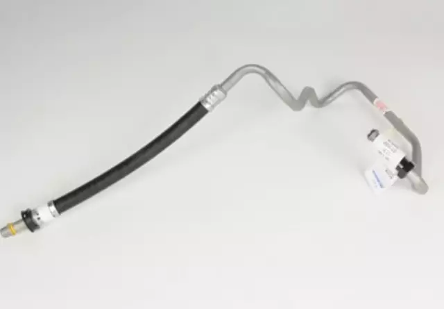 Oil Cooler Line - GM (25731361)