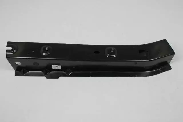 Rear Rail Extension, Left - Mopar (5076317AA)