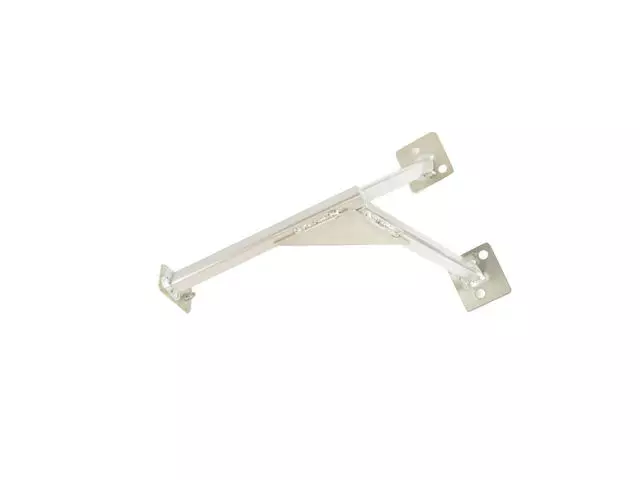 Rear Bumper Bracket, Right - Alfa Romeo (68251402AA)