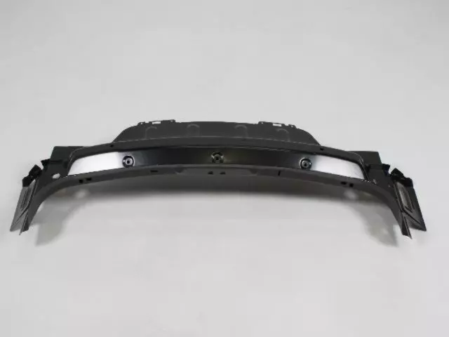 Deck Lower Rear Closure Panel - Mopar (5074974AF)