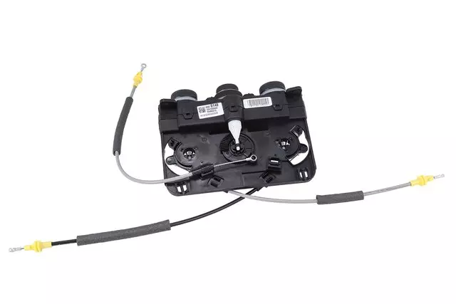 1574960 - : Heating and A/C Control Panel for ACDelco Image