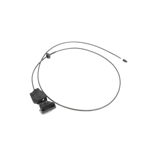 55394495AB - Body Sheet Metal Except Doors: Hood Release Cable for Mopar Image image