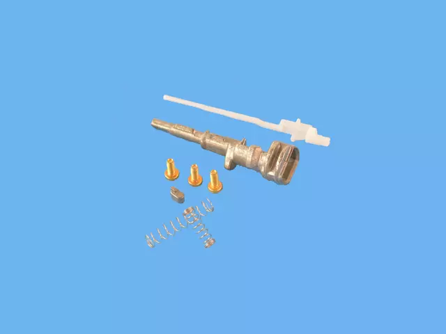 Steering Column Actuator - Mopar (68217208AA)