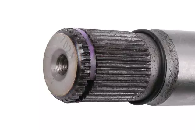 22772313 - Front Drive Axle: Intermediate Shaft for Cadillac: ATS, CTS | Chevrolet: Colorado | GMC: Canyon Image