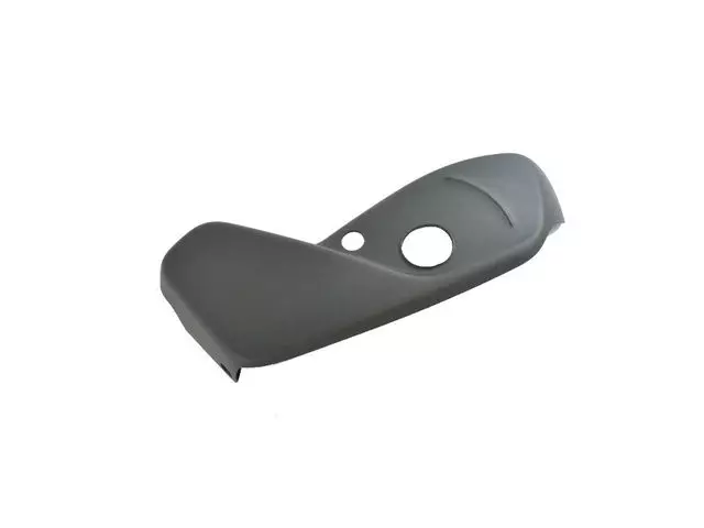 Front Seat Shield - Mopar (6MN80DX9AA)