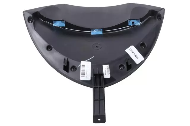 22756972 - Body: Cluster Visor for Cadillac: CTS Image