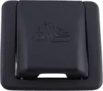 799803TA0A - Body: Anchor Cover for Nissan: Altima, Maxima Image