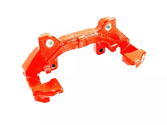 68165975AB - Brakes: Disc Brake Caliper Adapter for Mopar Image