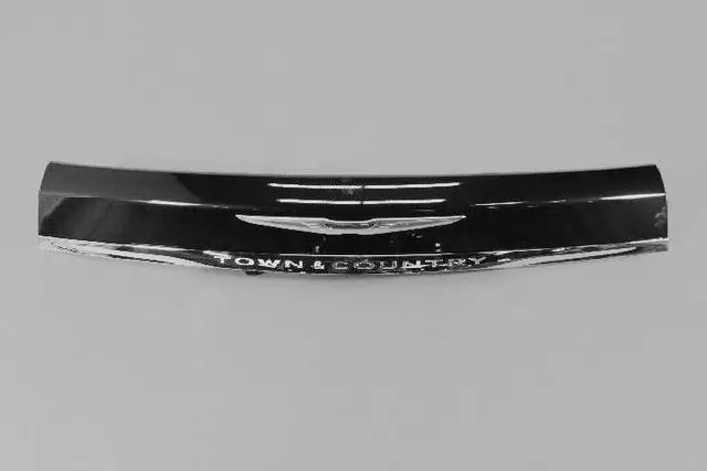 Liftgate Handle - Mopar (1UT62DX8AA)